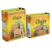 Chaya Boeuf