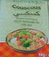 Couscous 1