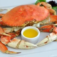Crabes