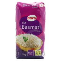 Riz Basmati