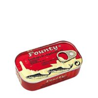 Sardinr Founty