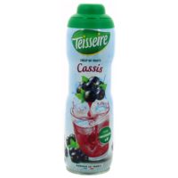 Teisseire Sirop de Cassis