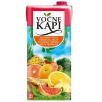 Vocni Necktar Kapi