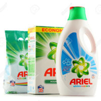 arial