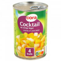 conserve Cora
