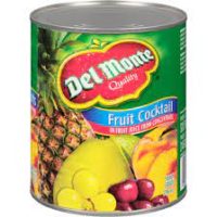 conserve Delmont