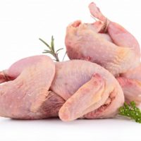 viande dinde