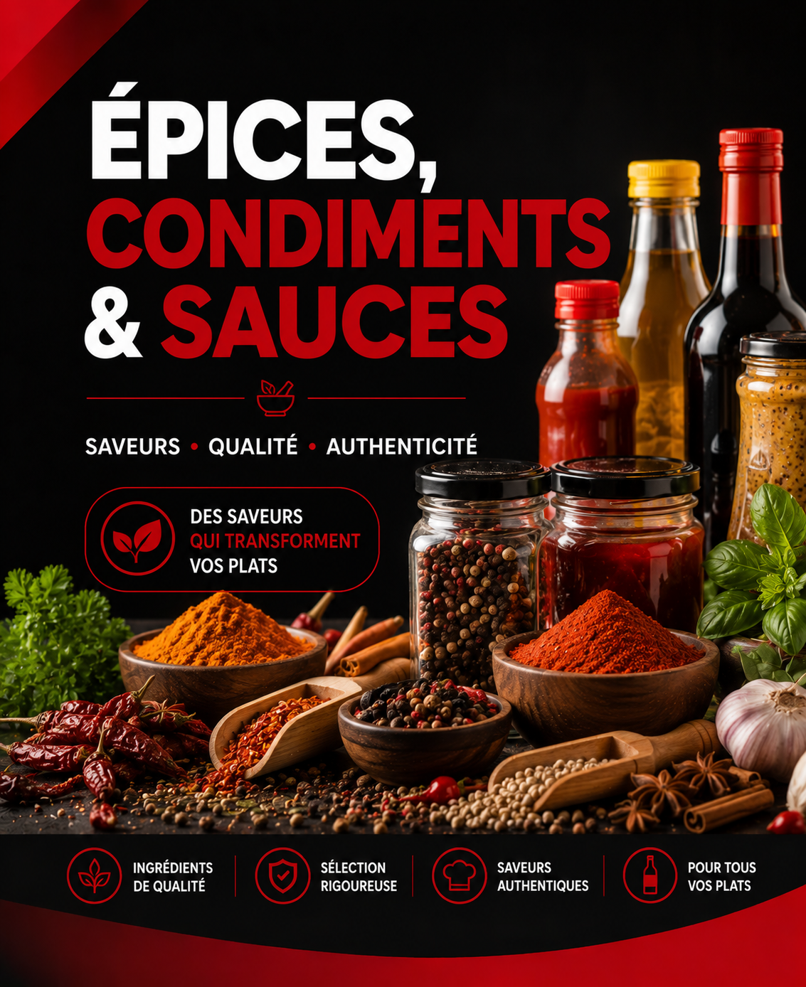 Epices
