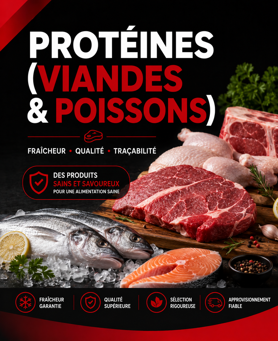 Proteines